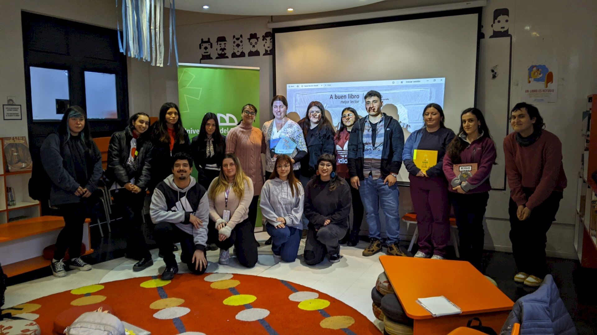 Portada de la noticia