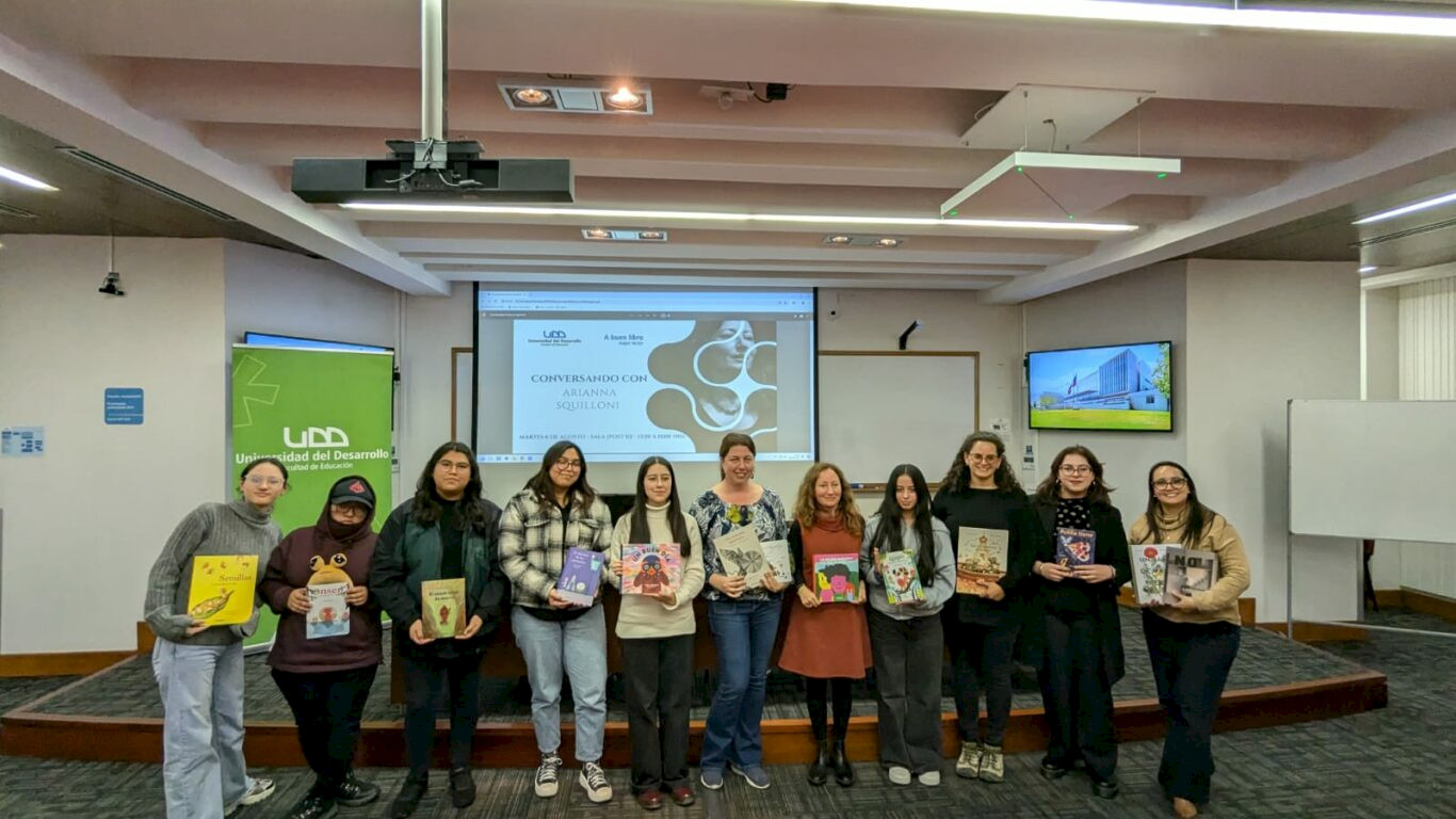 Portada de la noticia