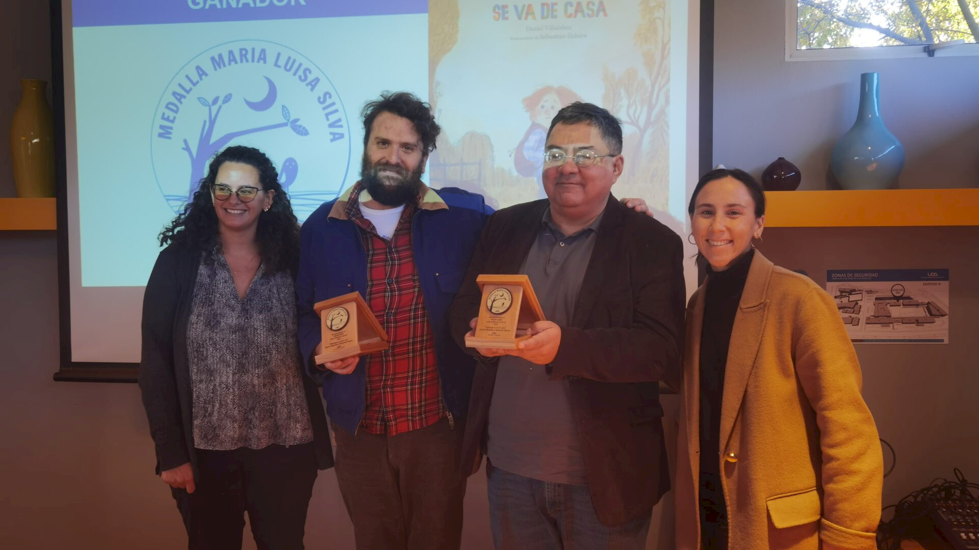 Portada de la noticia