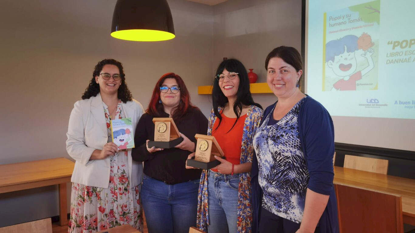 Portada de la noticia