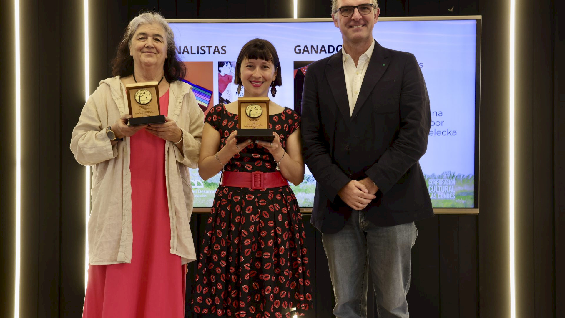 Portada de la noticia