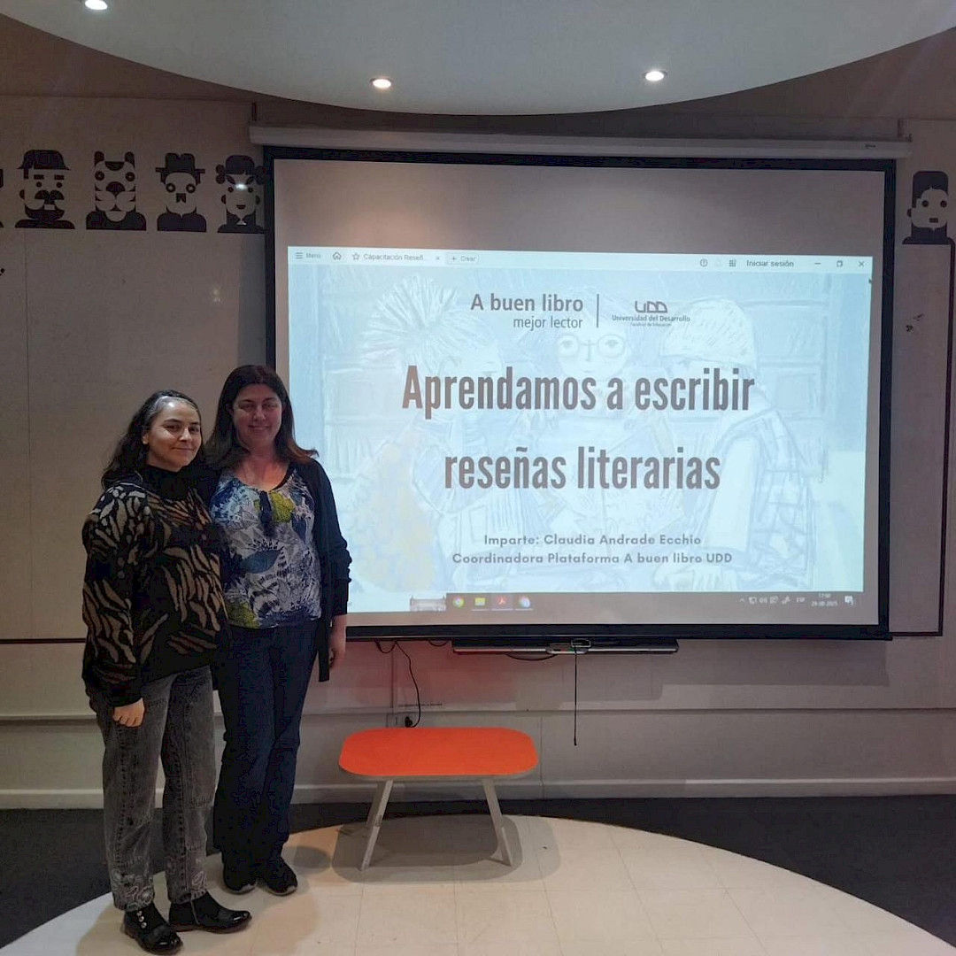 Portada de la noticia